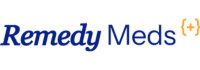 Remedy Meds Logo